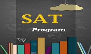 SAT- American Program