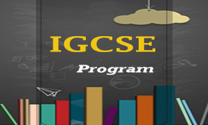 IGCSE - British Program