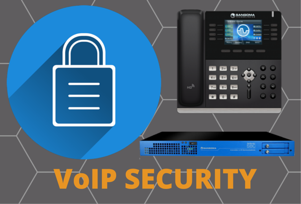 VOIP Security Assessment