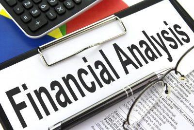 قراءة القوائم المالية والتحليل المالي