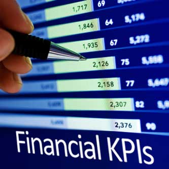 استخدامات مؤشرات الاداء المالية الرئيسية Financial KPI's في الادارة المالية