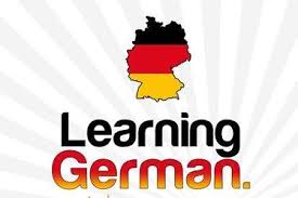 دورة اللغة الألمانية