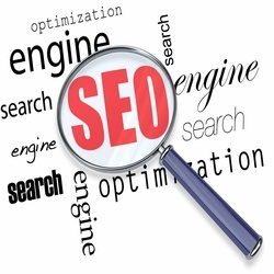 محرك البحث الأمثل Search Engine Optimization